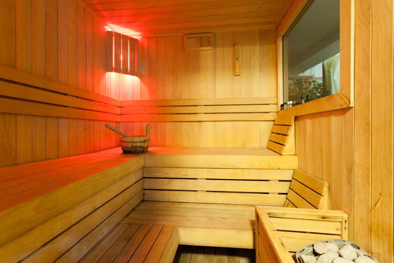Spa Resort Becici Будва Экстерьер фото