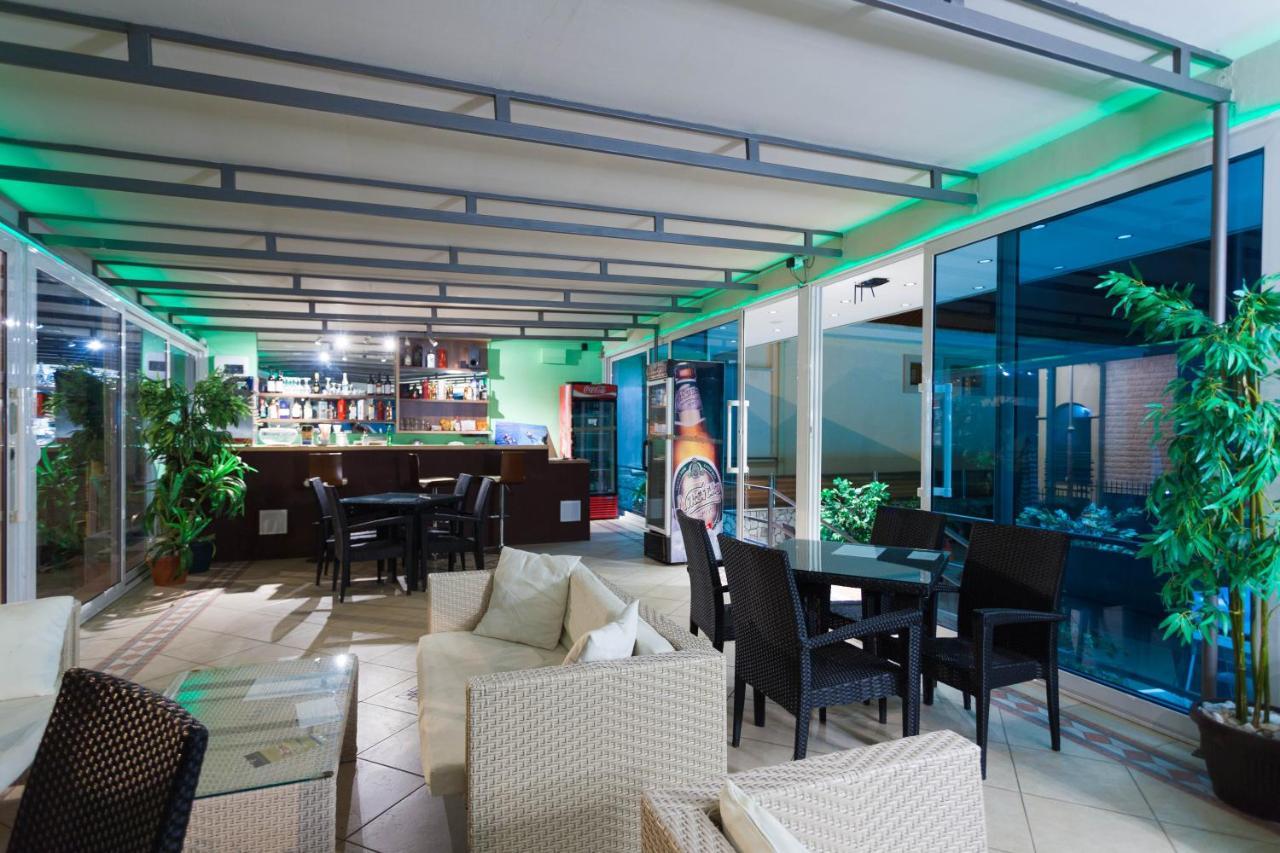 Spa Resort Becici Будва Экстерьер фото