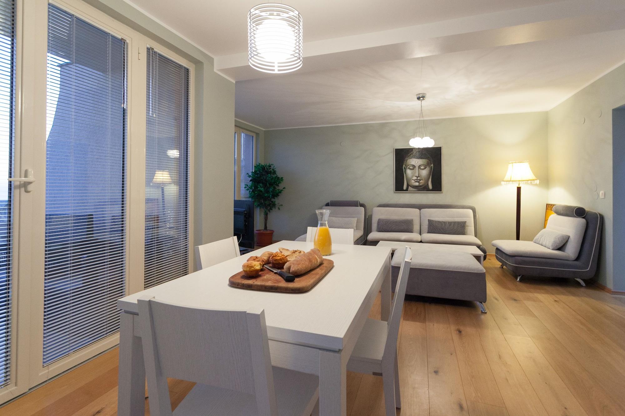 Spa Resort Becici Будва Экстерьер фото