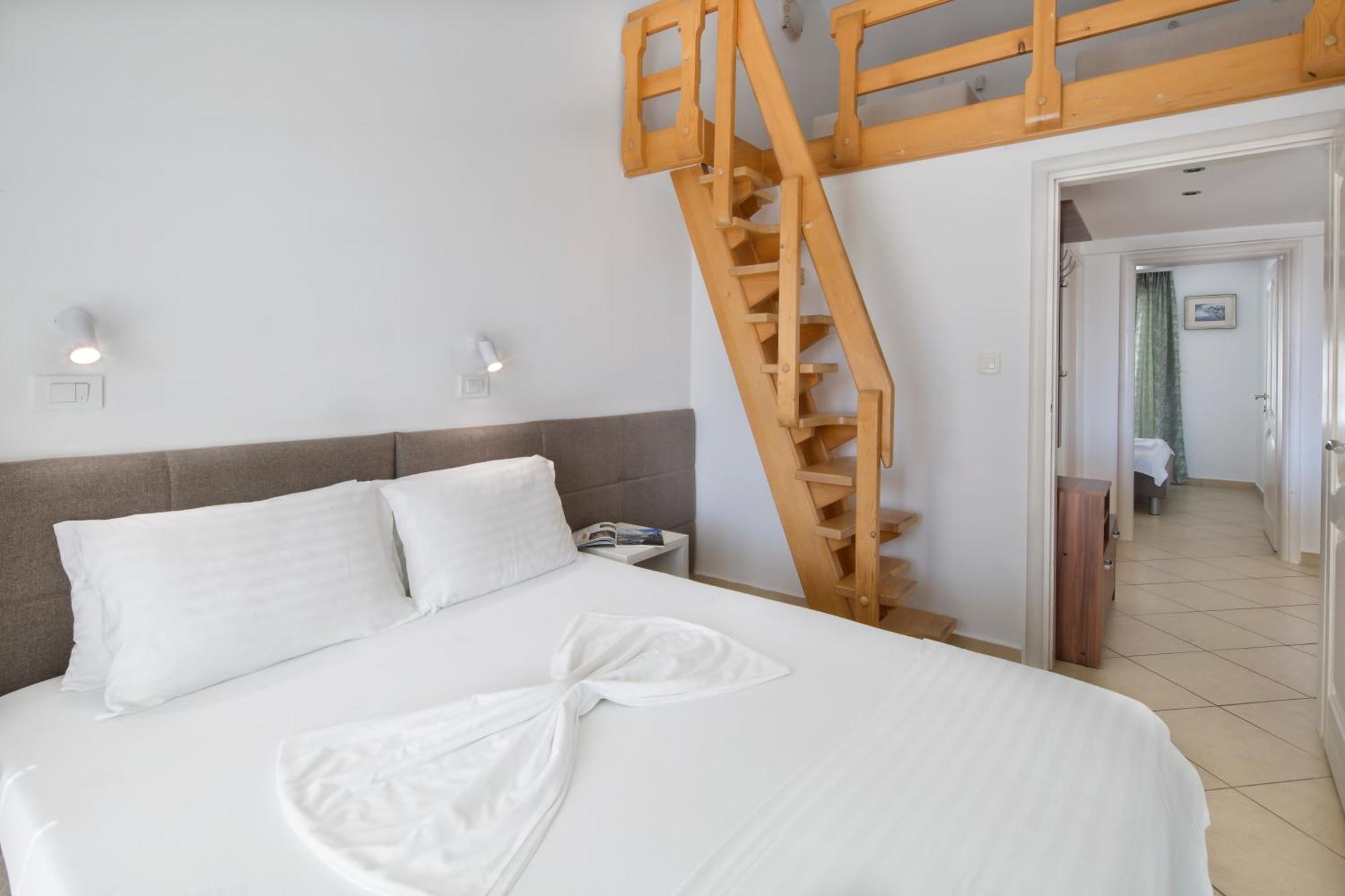 Spa Resort Becici Будва Номер фото