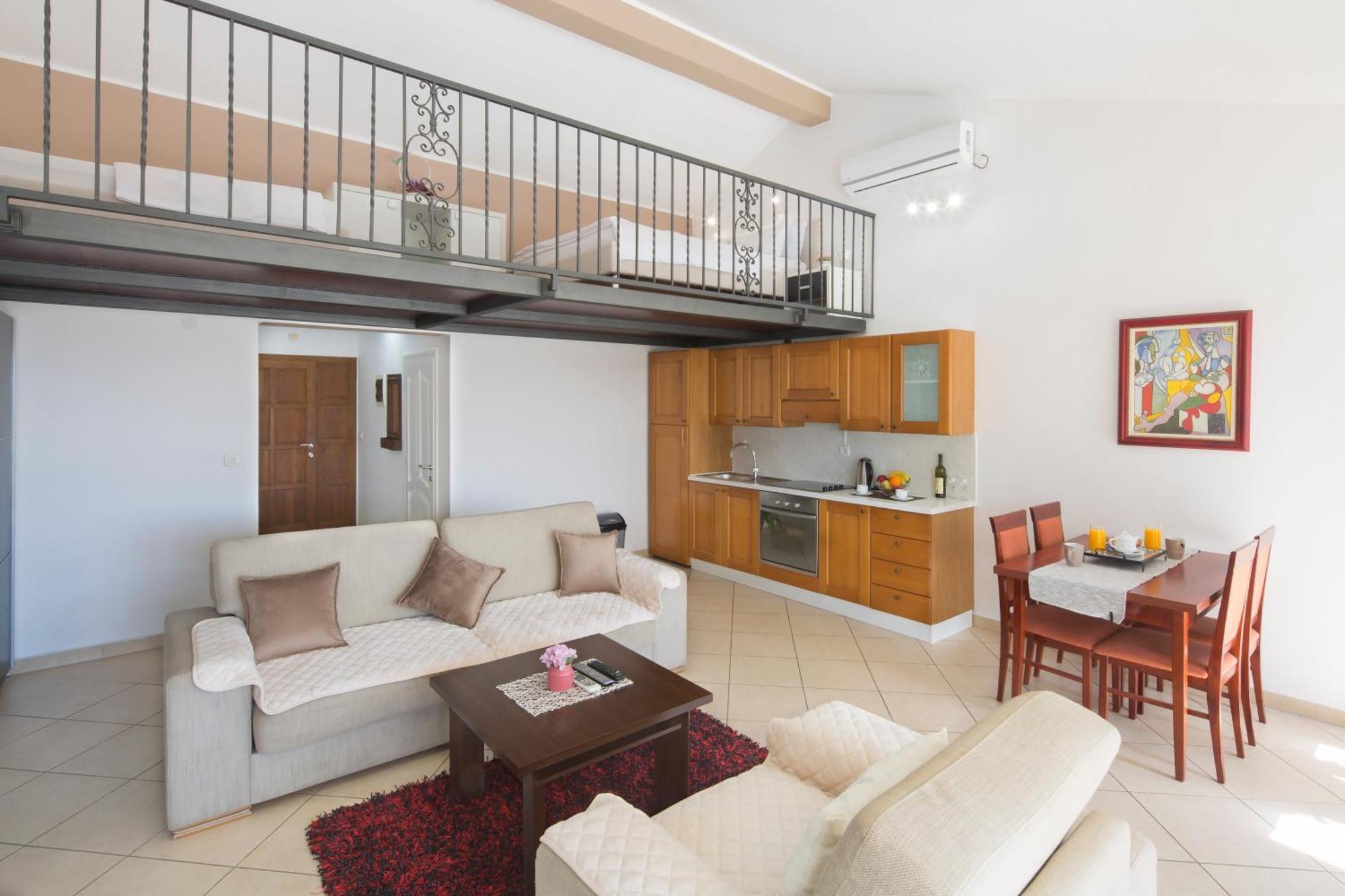 Spa Resort Becici Будва Номер фото